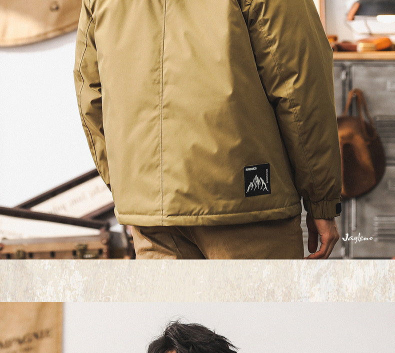 Vaagoon Arctic Rally Jacket