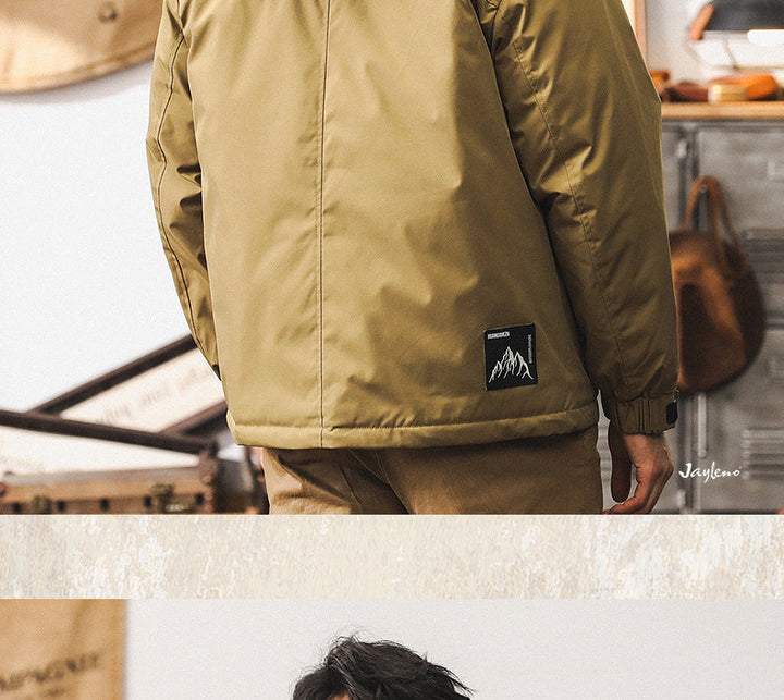 Vaagoon Arctic Rally Jacket