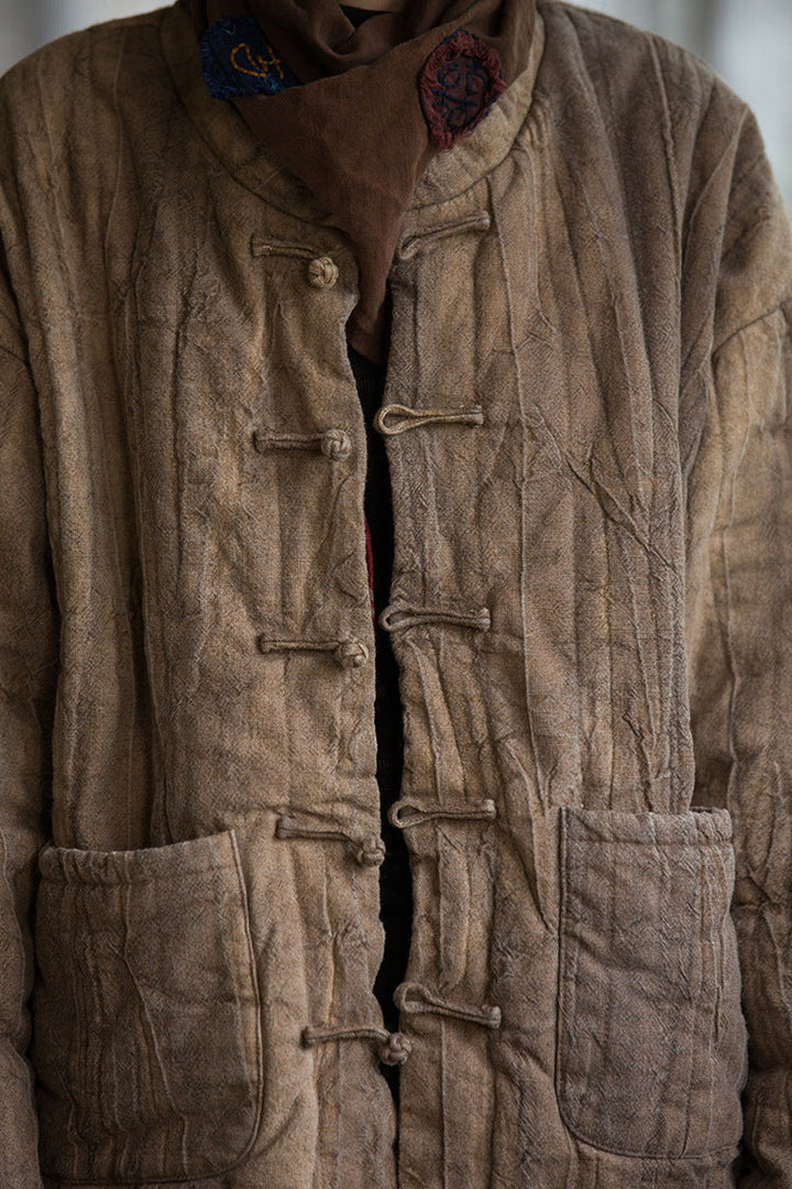 VAAGOON RETRO ASYA JACKET