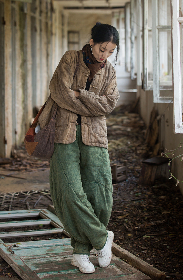 VAAGOON RETRO ASYA JACKET