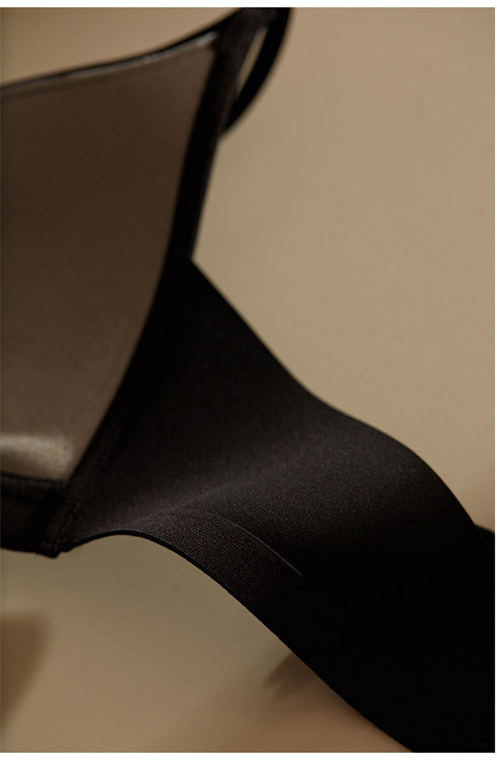 Vaagoon SilkContour French Triangle Bra