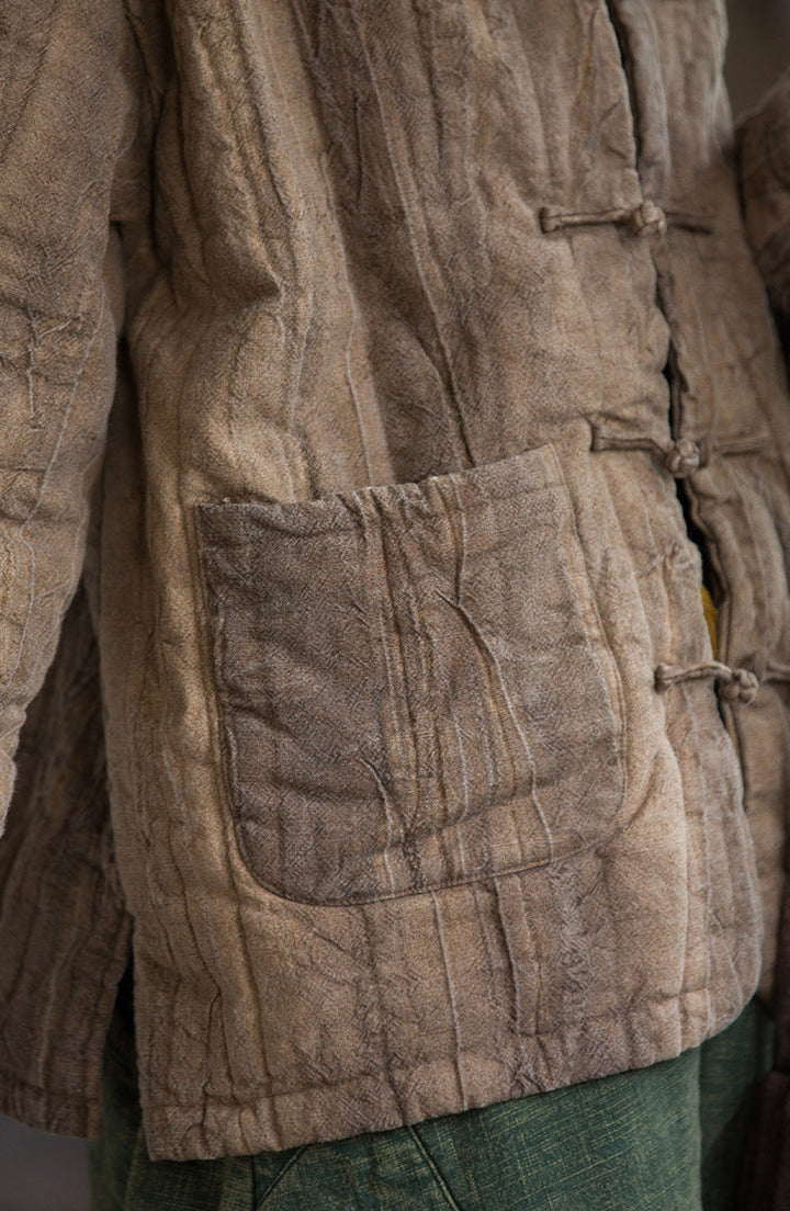 VAAGOON RETRO ASYA JACKET