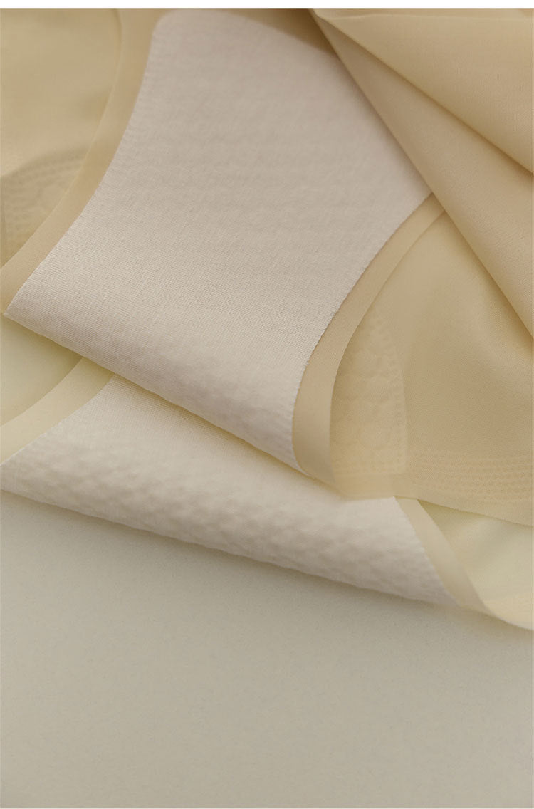 Vaagoon CloudSoufflé High-Waist Seamless Briefs