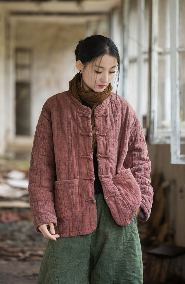 VAAGOON RETRO ASYA JACKET