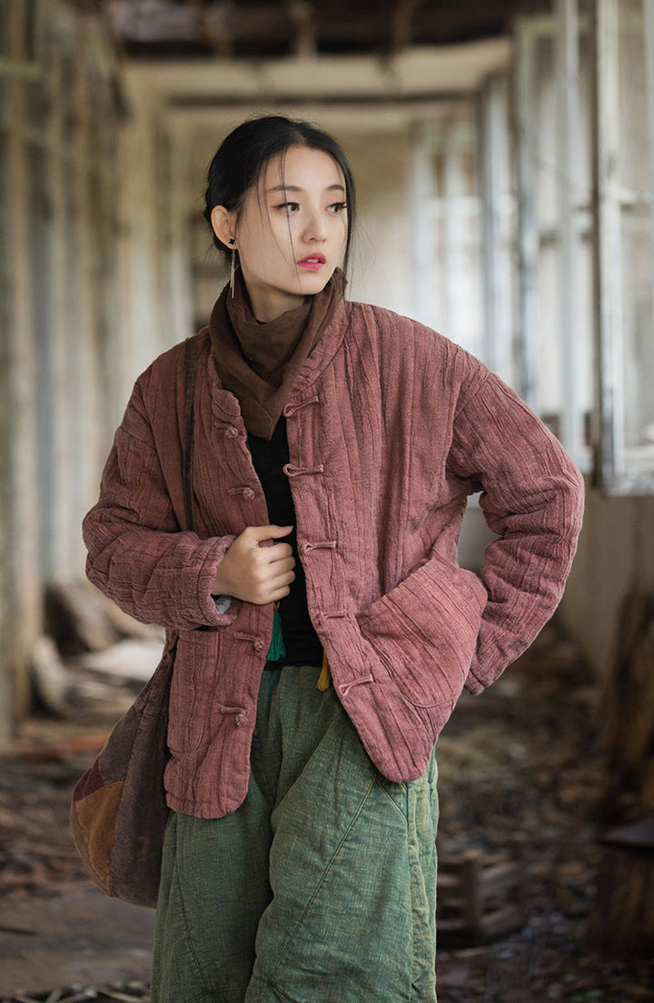 VAAGOON RETRO ASYA JACKET