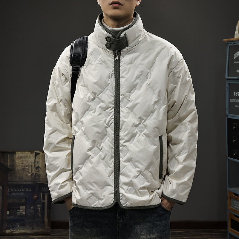 VAAGOON DIAMOND JACKET