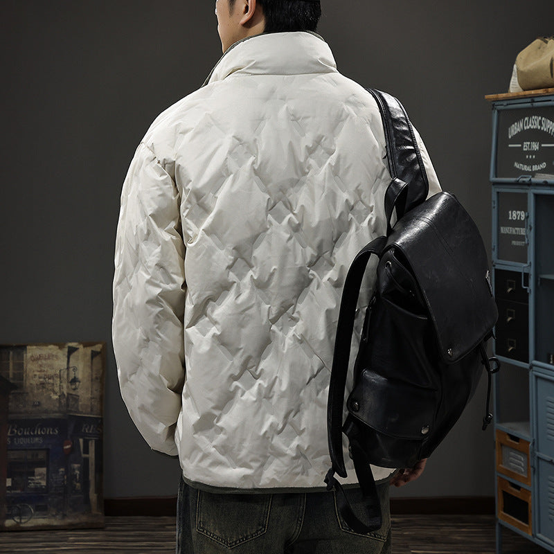 VAAGOON DIAMOND JACKET
