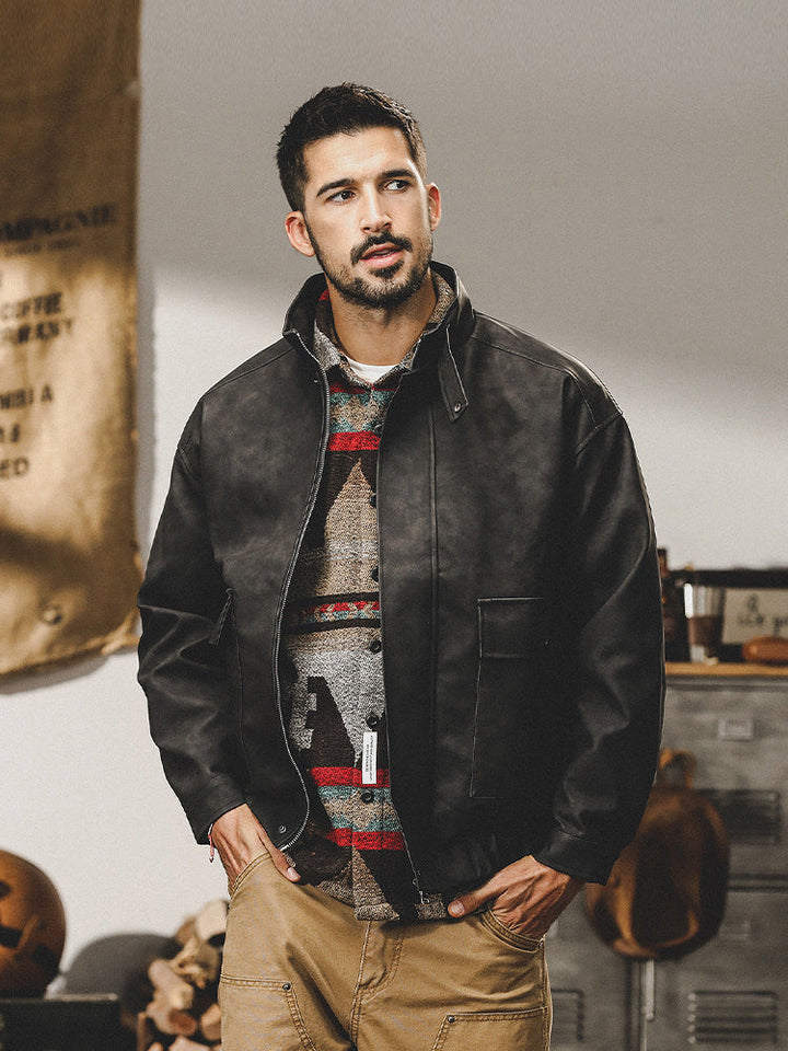 VAAGOON BIKEL JACKET