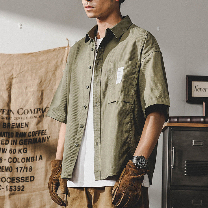 VAAGOON Cityscape Spirit Shirt