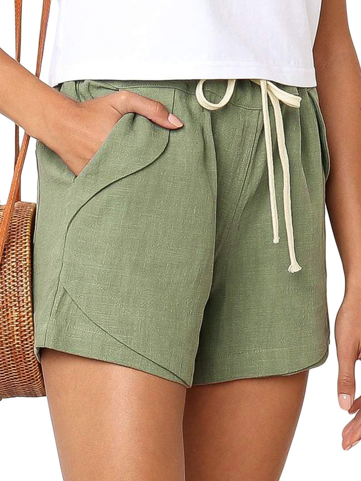 VAAGOON ELS WAIT SHORT