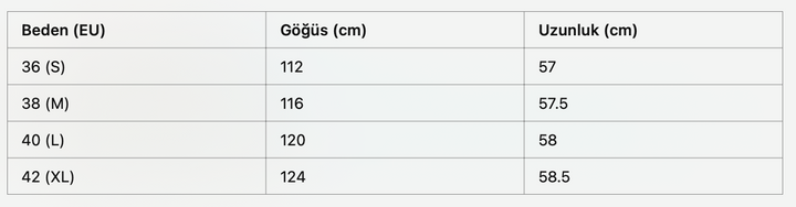 VAAGOON WOVEN JACKET