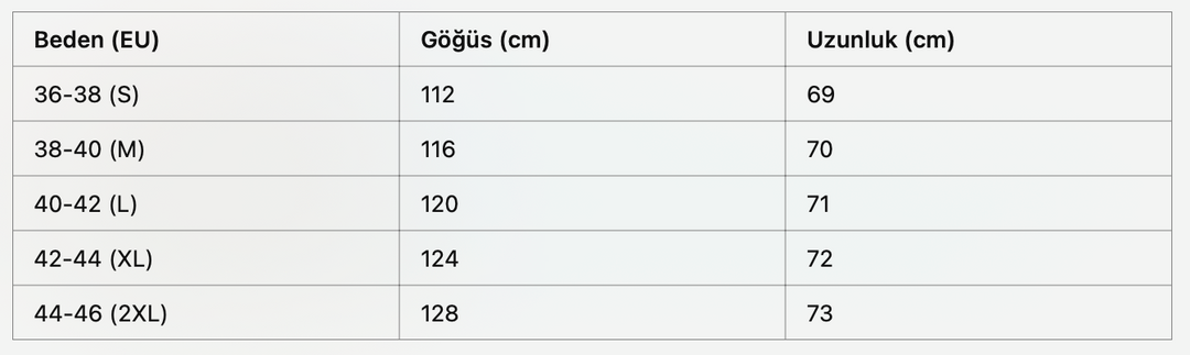 VAAGOON Laepl Jacket