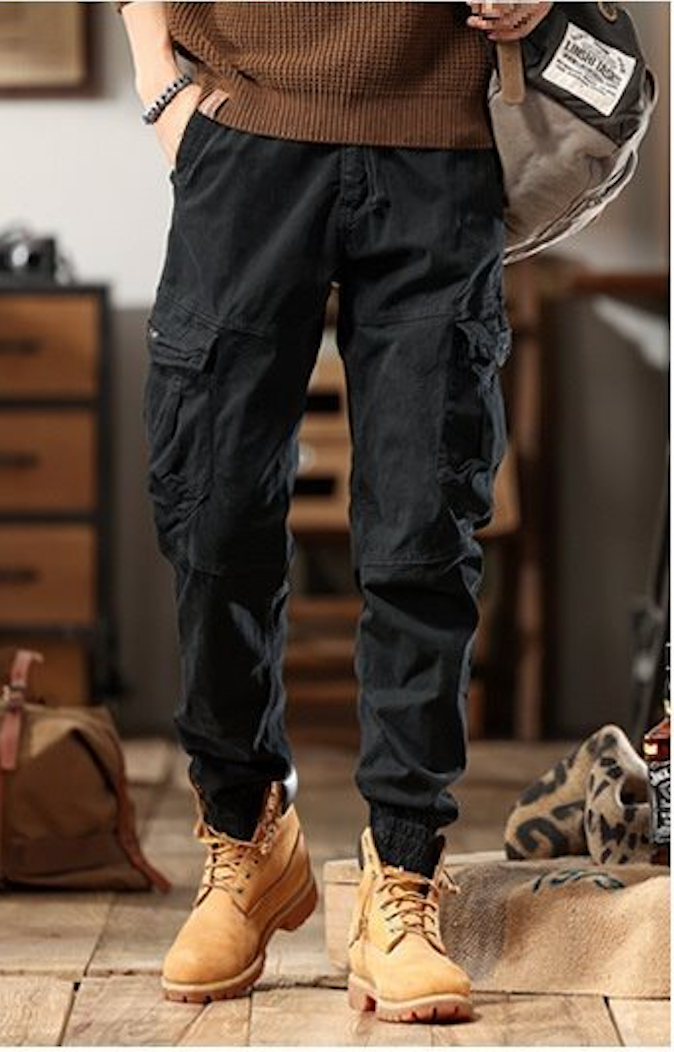 VAAGOON CANVAS CARGO VGN4506