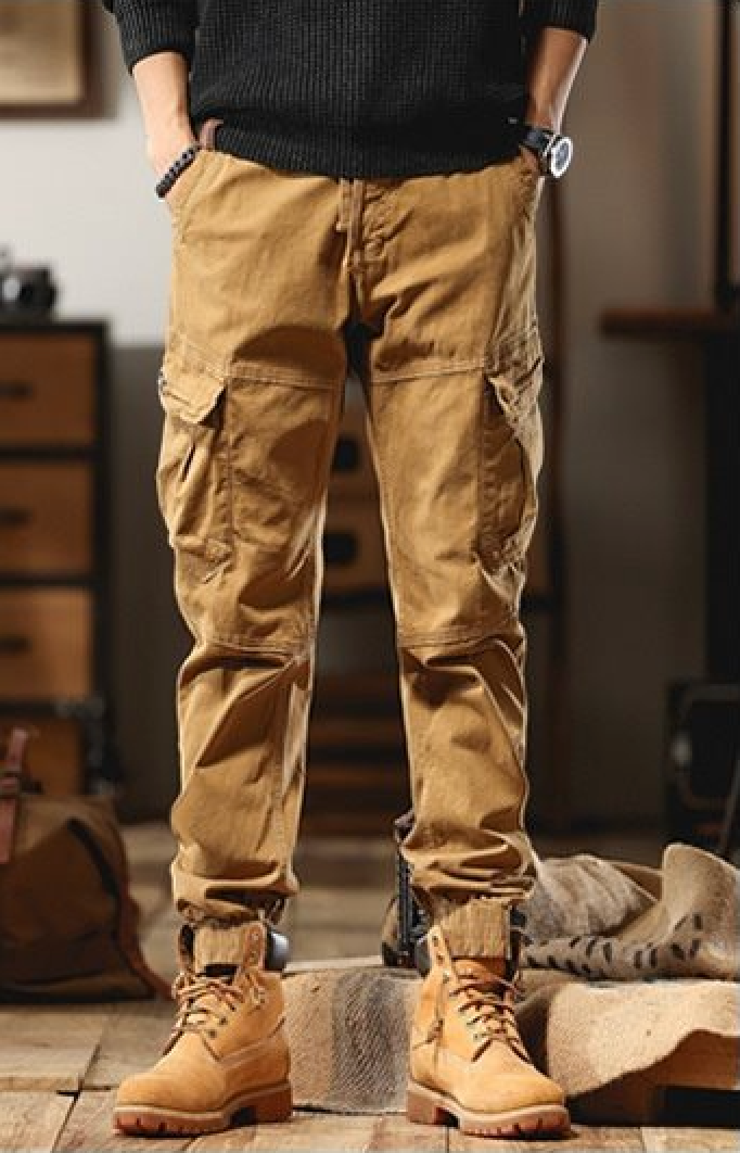 VAAGOON CANVAS CARGO VGN4506