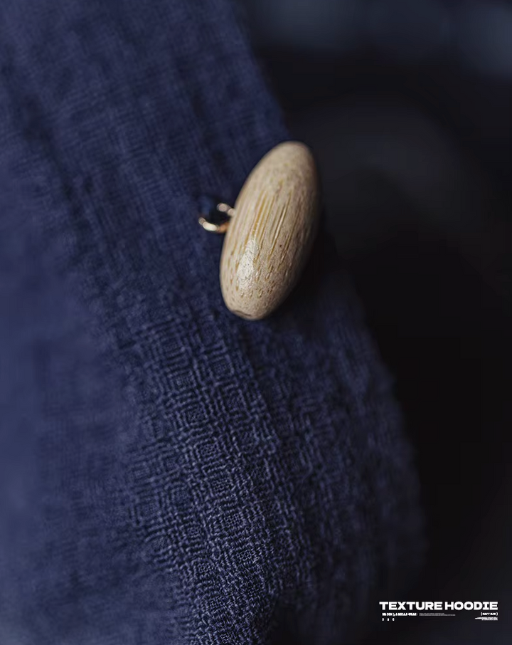 VAAGOON TEXTURE HOODIE