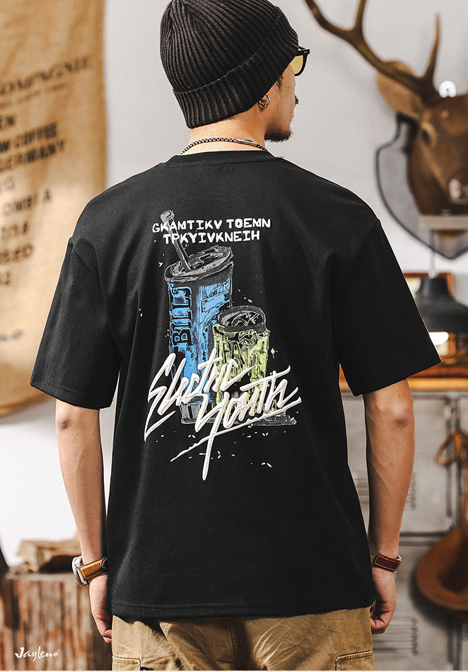 VAAGOON Slurpee Spirit T-Shirt