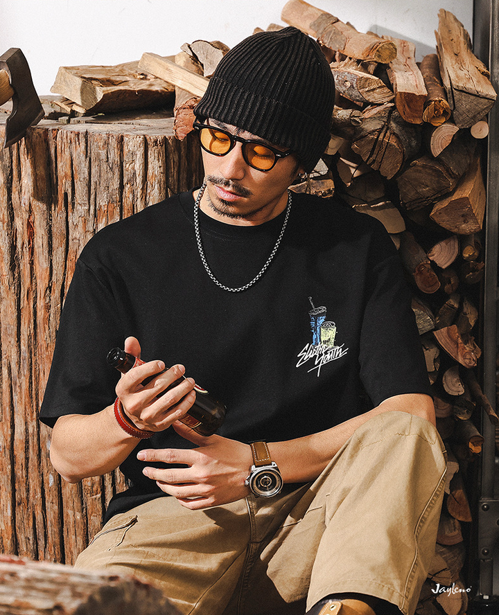 VAAGOON Slurpee Spirit T-Shirt