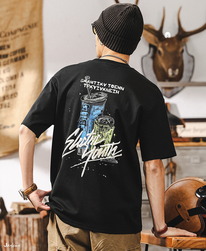 VAAGOON Slurpee Spirit T-Shirt