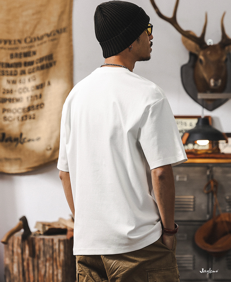 VAAGOON Funky Hat Hands T-Shirt