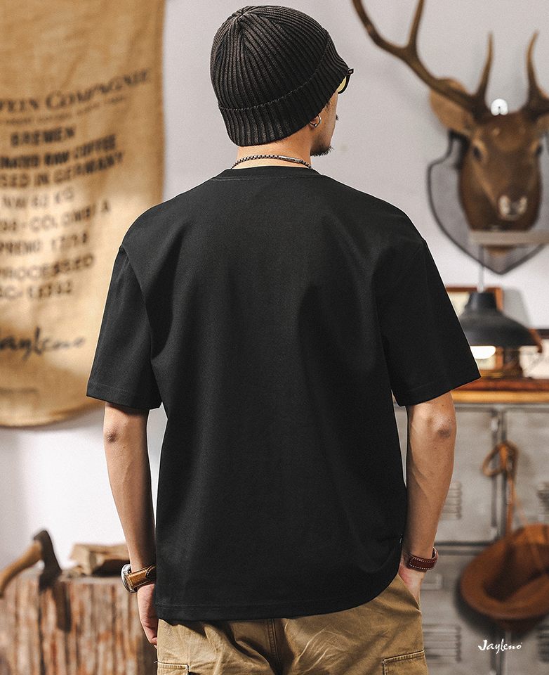 VAAGOON Funky Hat Hands T-Shirt