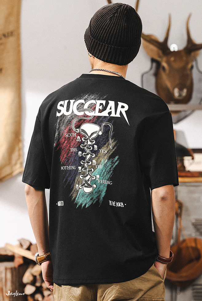 VAAGOON Boarded in the Mood T-Shirt