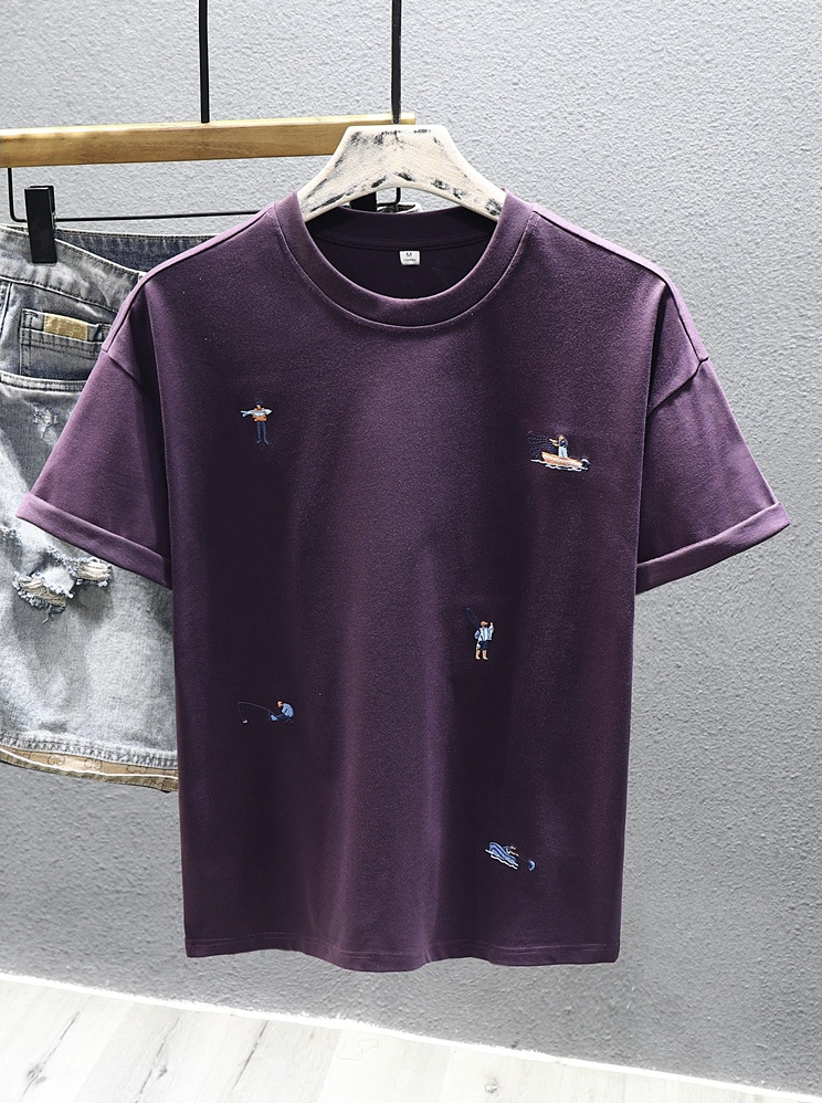 VAAGOON Deep Nature T-Shirt