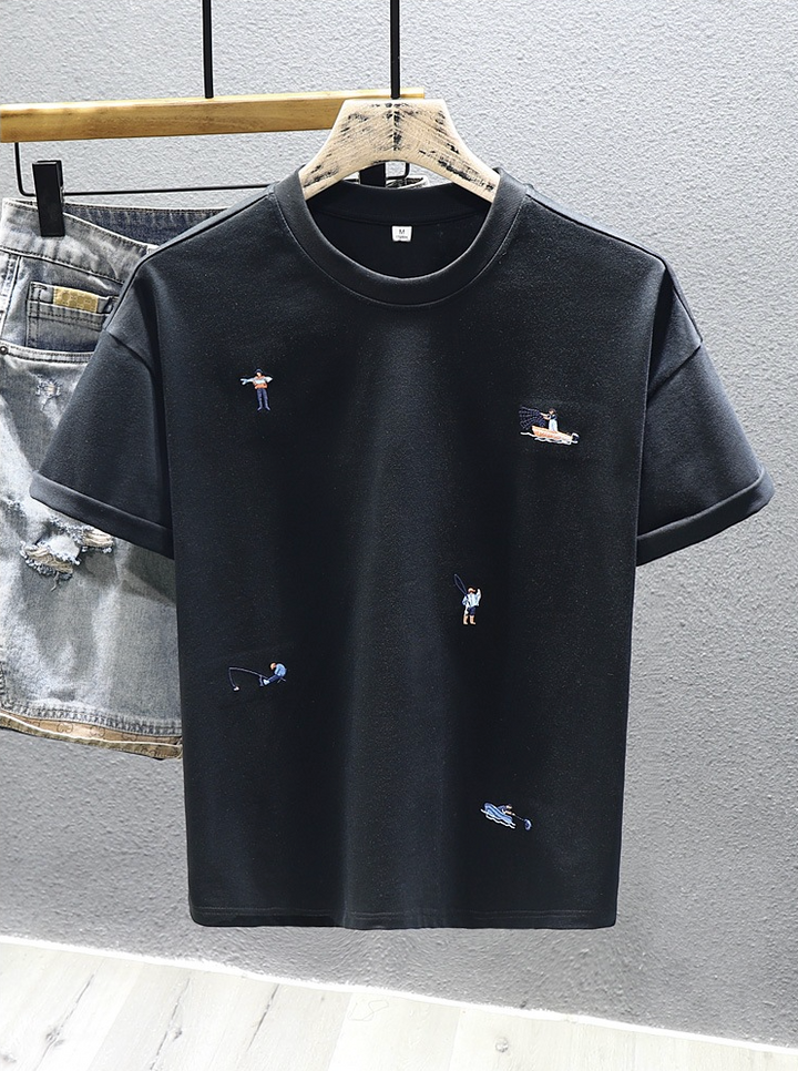 VAAGOON Deep Nature T-Shirt