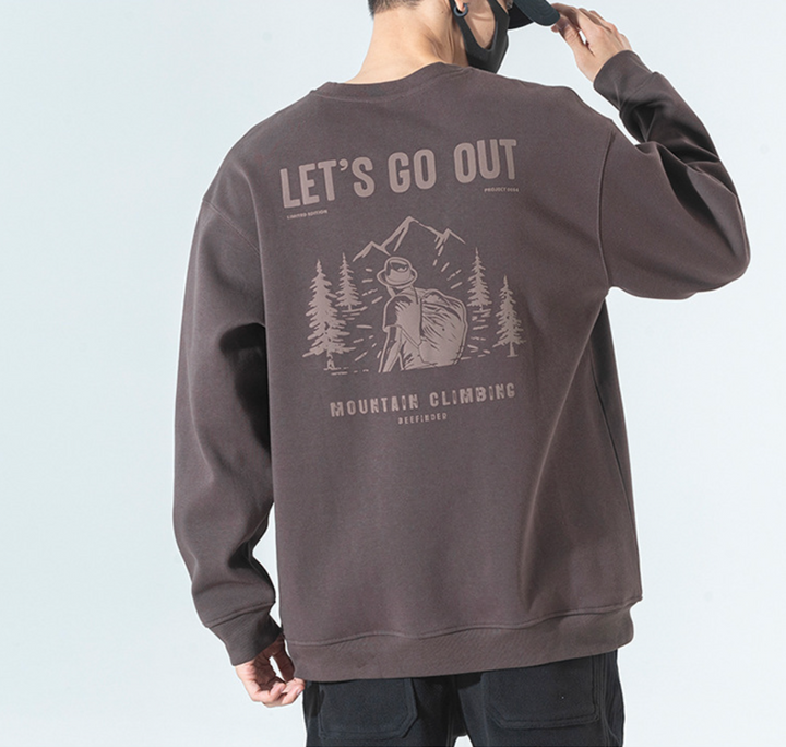 VAAGOON Urban Panorama T-Shirt