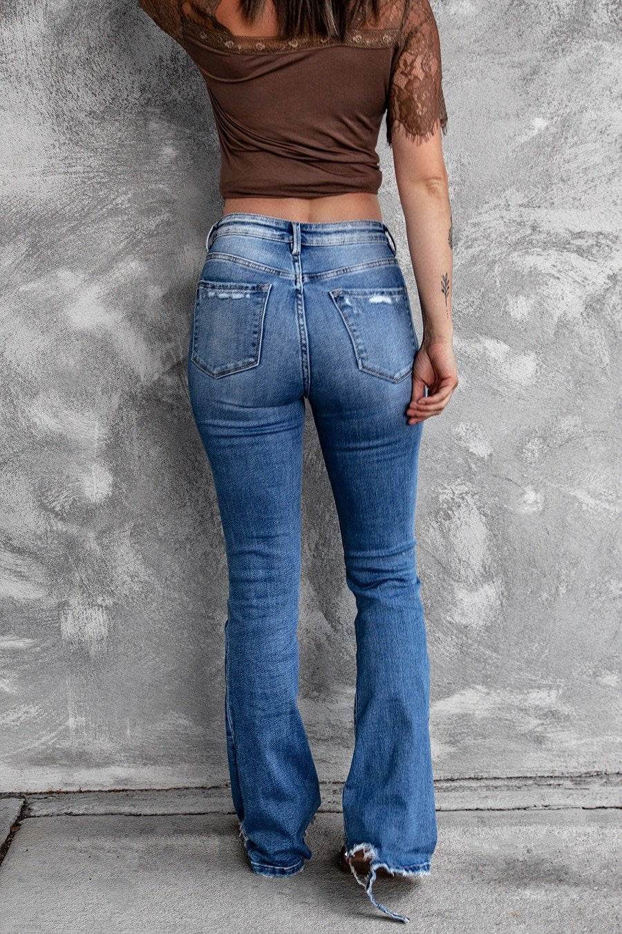 VAAGOON JEANS 8926S