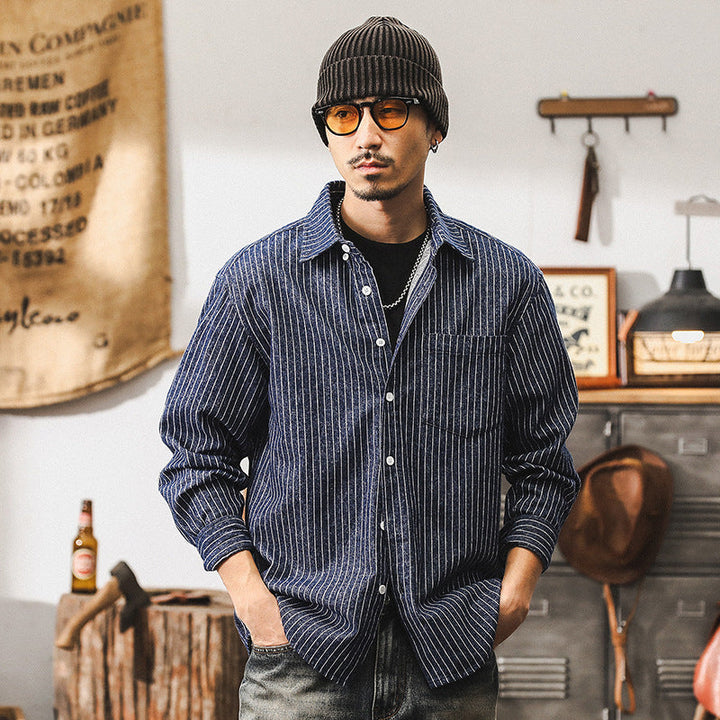 VAAGOON Route Walker Shirt