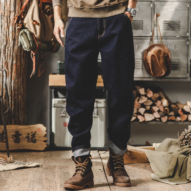 VAAGOON Autumn Echo Pants