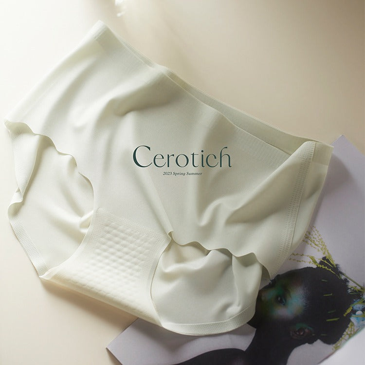 Vaagoon PeachSilk 3D Seamless Briefs