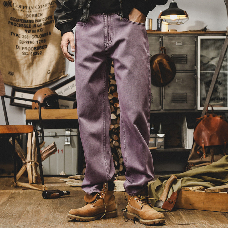 VAAGOON Rose Mirage Pants