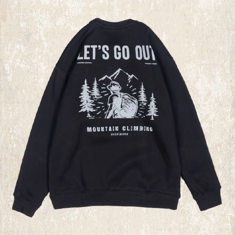 VAAGOON Urban Panorama T-Shirt