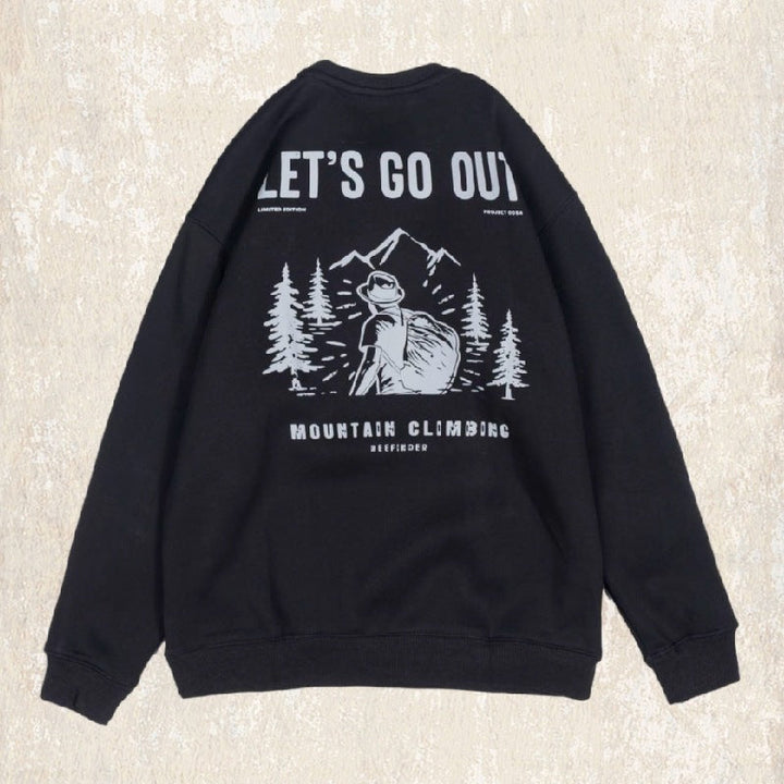 VAAGOON Urban Panorama T-Shirt