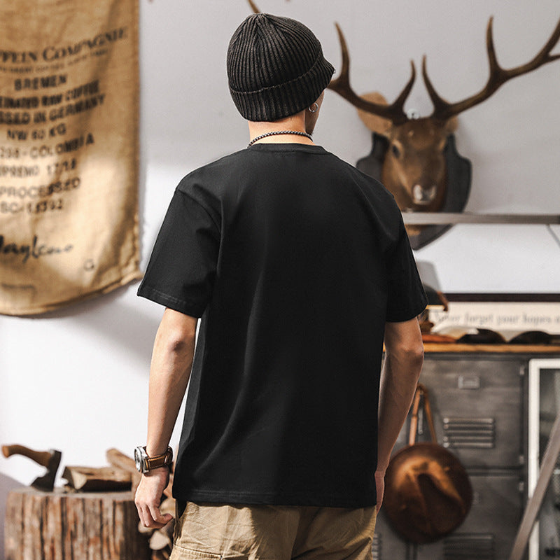 VAAGOON Save Fabric T-Shirt