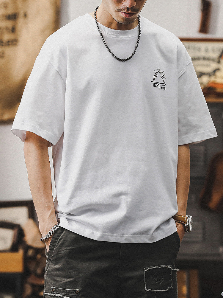 VAAGOON Keep It Wild T-Shirt