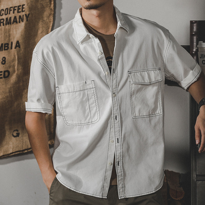 VAAGOON Desert Nomad Shirt