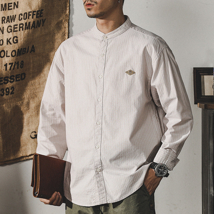 VAAGOON Ranger Stripes Shirt