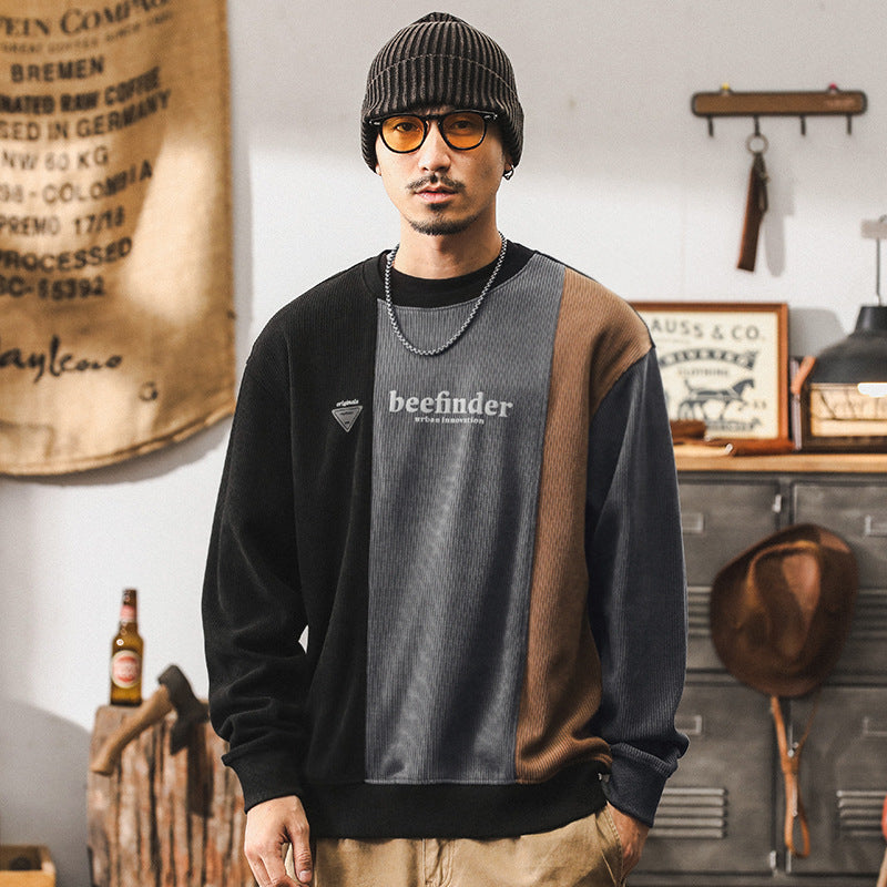 Vaagoon Phantom Echo Sweater