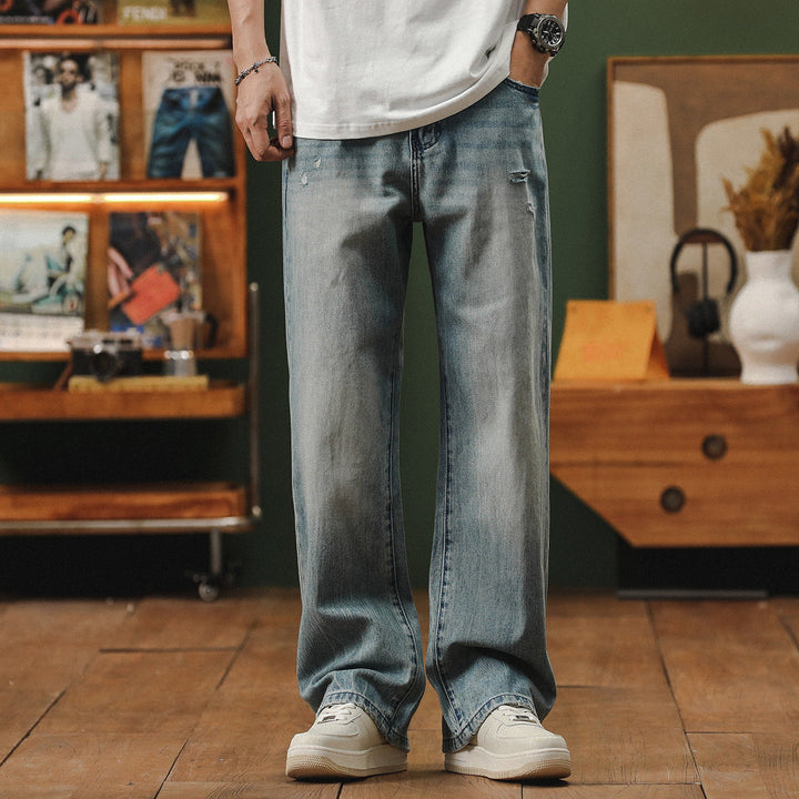 VAAGOON Haki Venture Pants