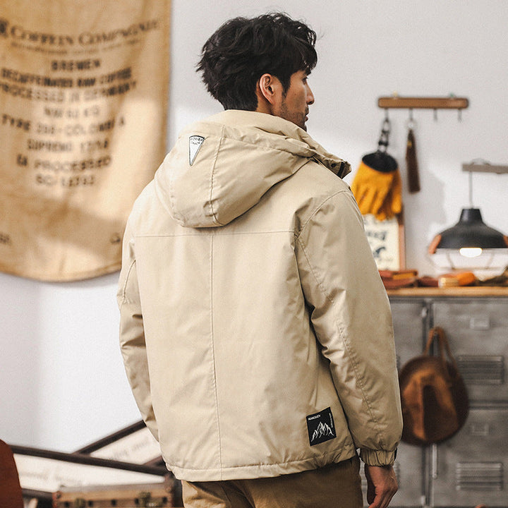 Vaagoon JLN Down Jacket