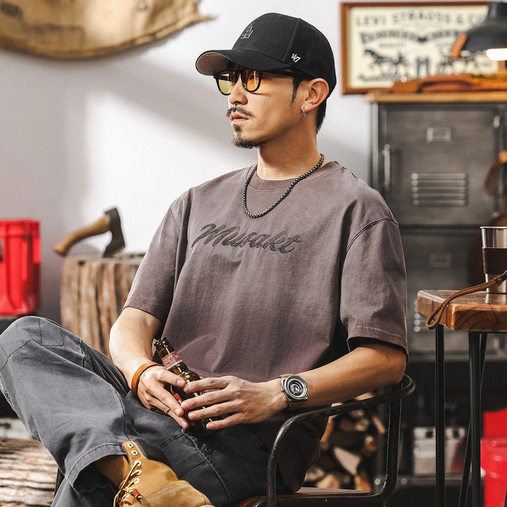 VAAGOON Shadow Prairie T-Shirt