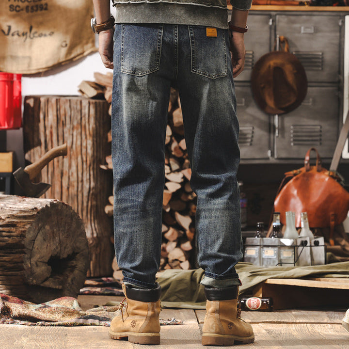 VAAGOON Trailway Blues Pants