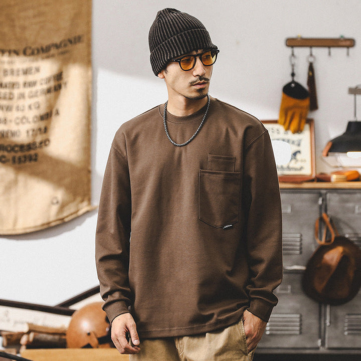 VAAGOON Gridliner Bold T-Shirt