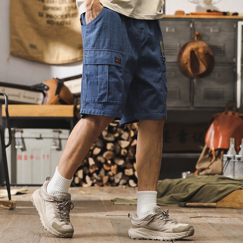 VAAGOON Skytrail Shorts