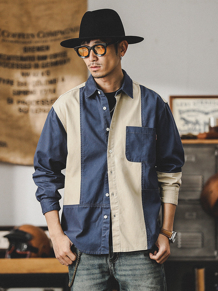 VAAGOON Oriental Beast Shirt