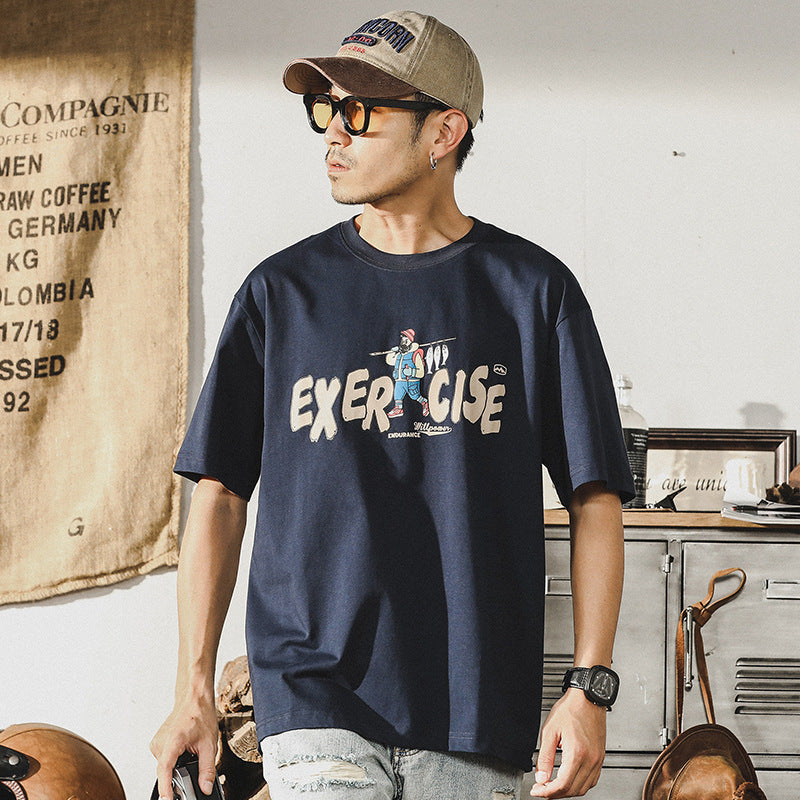 VAAGOON Urban Echo T-Shirt