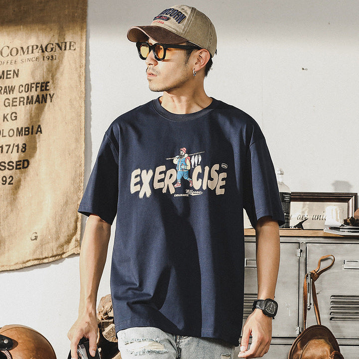 VAAGOON Urban Echo T-Shirt