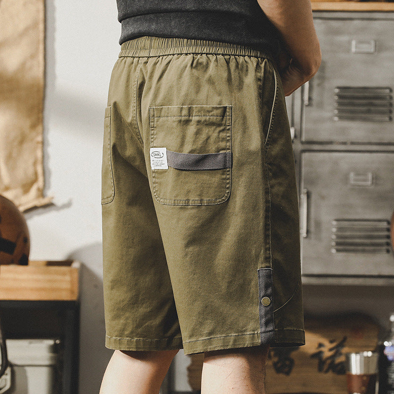 VAAGOON Rangerline Shorts